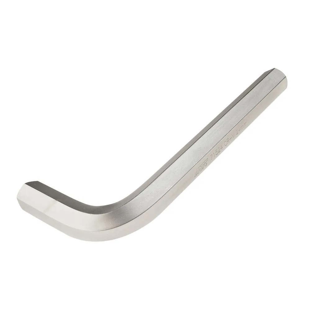 Ключ шестигранный Г-образный 24мм JTC купить