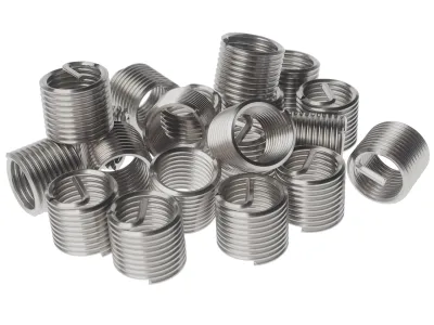 Вставка резьбовая М10х1.25мм L=13.5мм 20шт. JTC