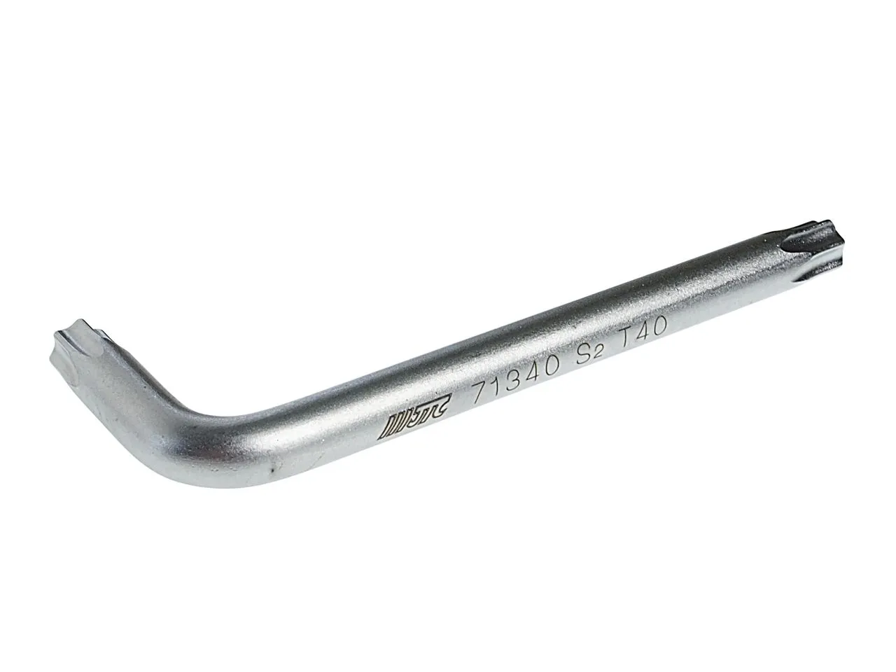 Ключ TORX Г-образный T40 L=76мм JTC купить
