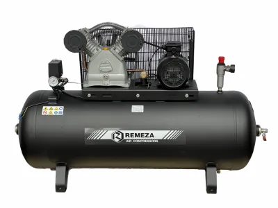 REMEZA СБ4/Ф-270.LB50 Компрессор поршневой 270.LB50