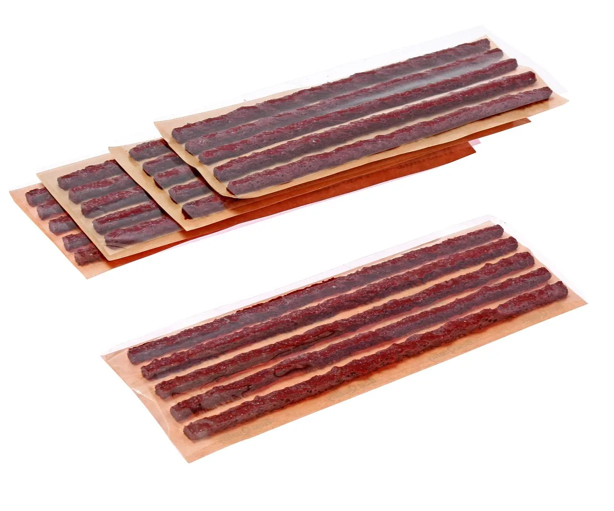 Шнур резиновый для ремонта шин, 25шт. JTC купить