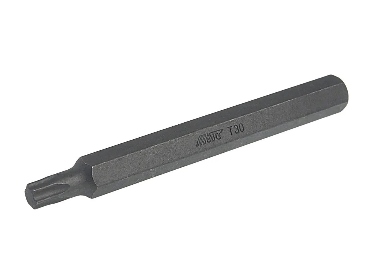 Бита TORX Т30х80мм 5/16" DR удлиненная JTC купить