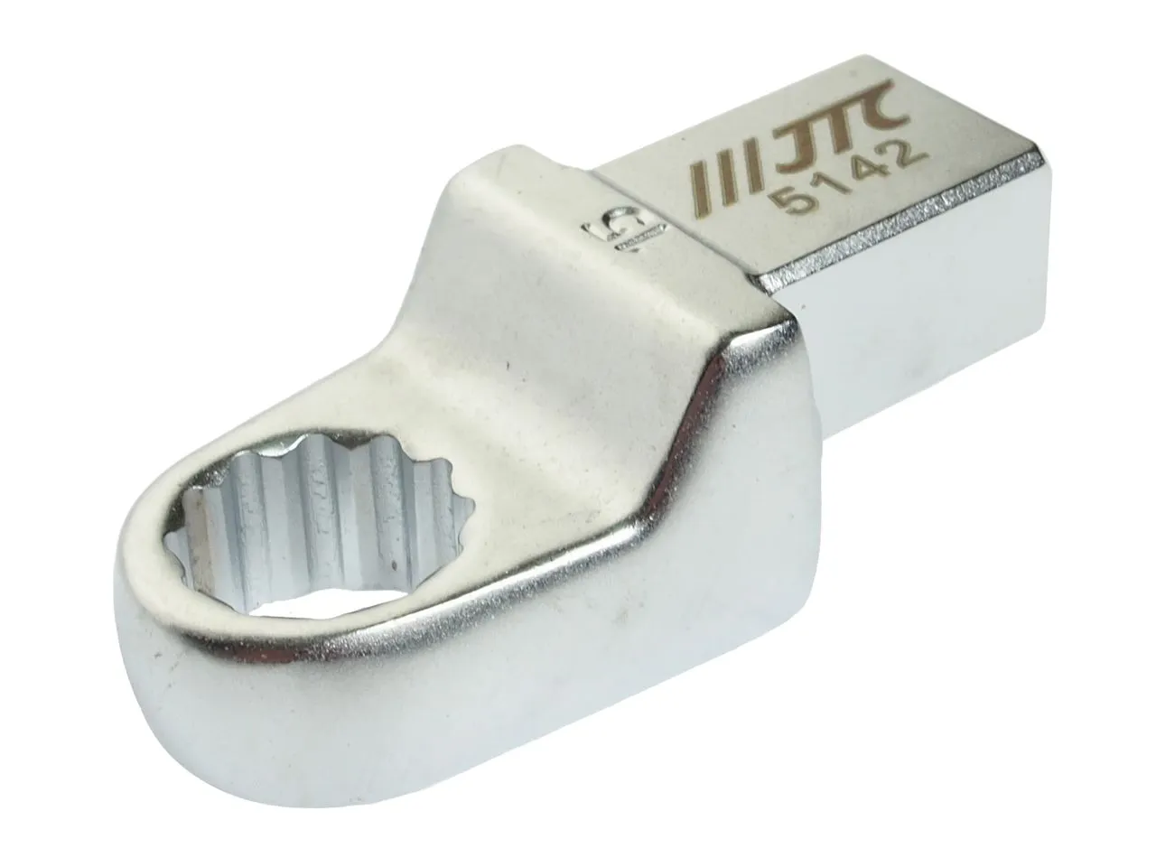 Насадка накидная 15мм 12-ти гранная для динамометрического ключа JTC-6835 14х18мм JTC купить