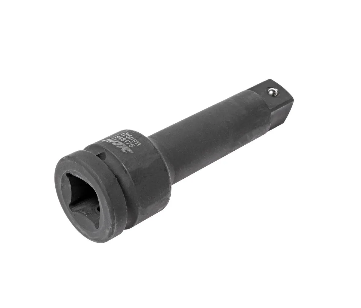 Удлинитель-переходник ключа 1" L=175мм ударный JTC купить