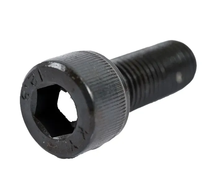Винт M10X1.25X25 STD104 (сталь) 0202055 цена Винт M10X1.25X25 STD104 (сталь) 0202055 купить