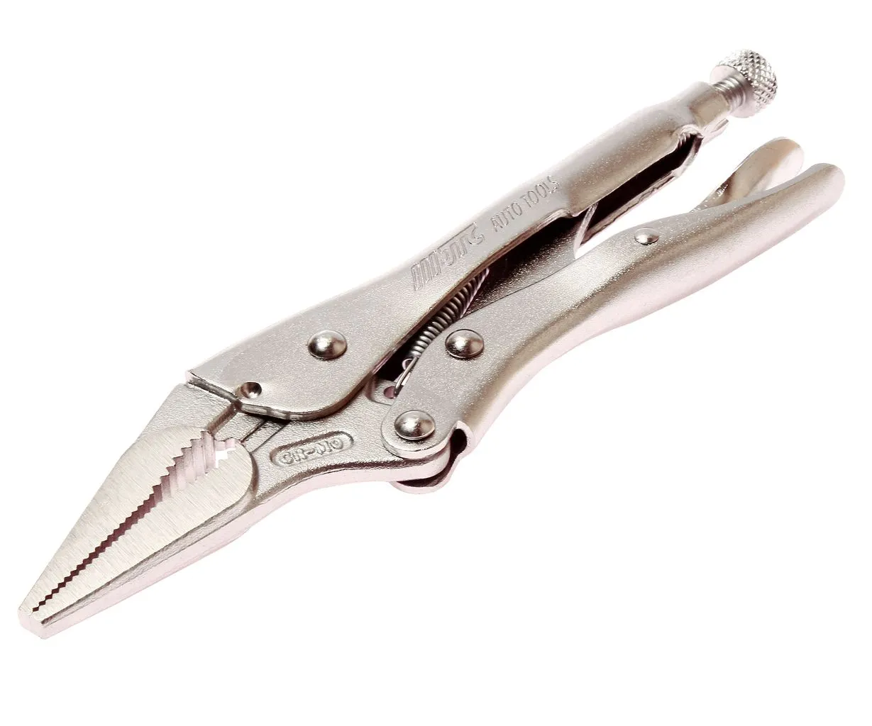 Зажим с фиксатором 9" удлиненный JTC купить