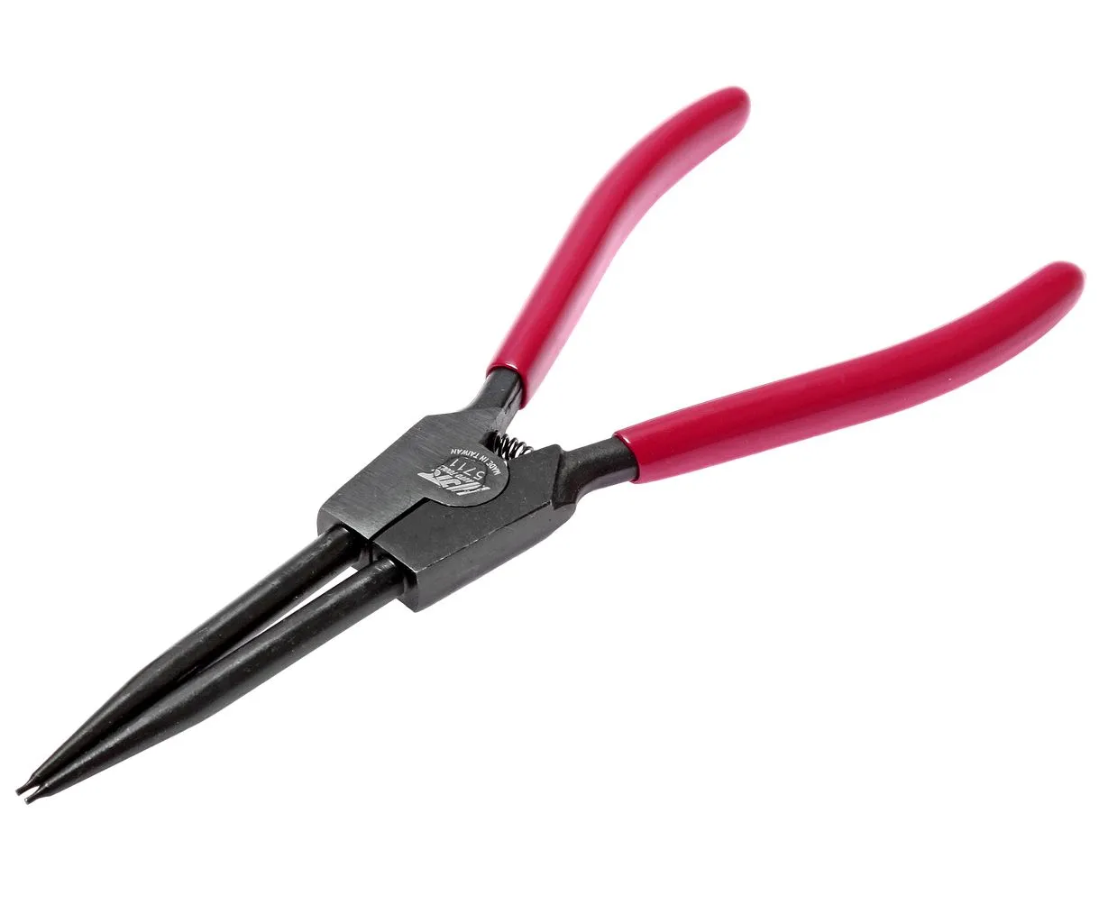 Съемник колец стопорных внешних 255мм прямой JTC купить