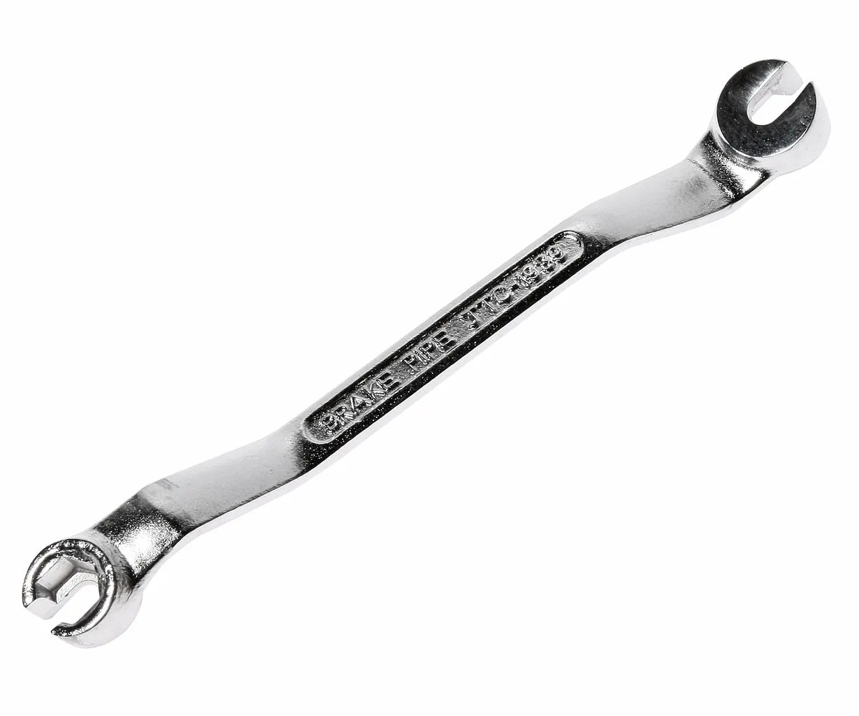 Ключ разрезной 10х11мм усиленный JTC купить