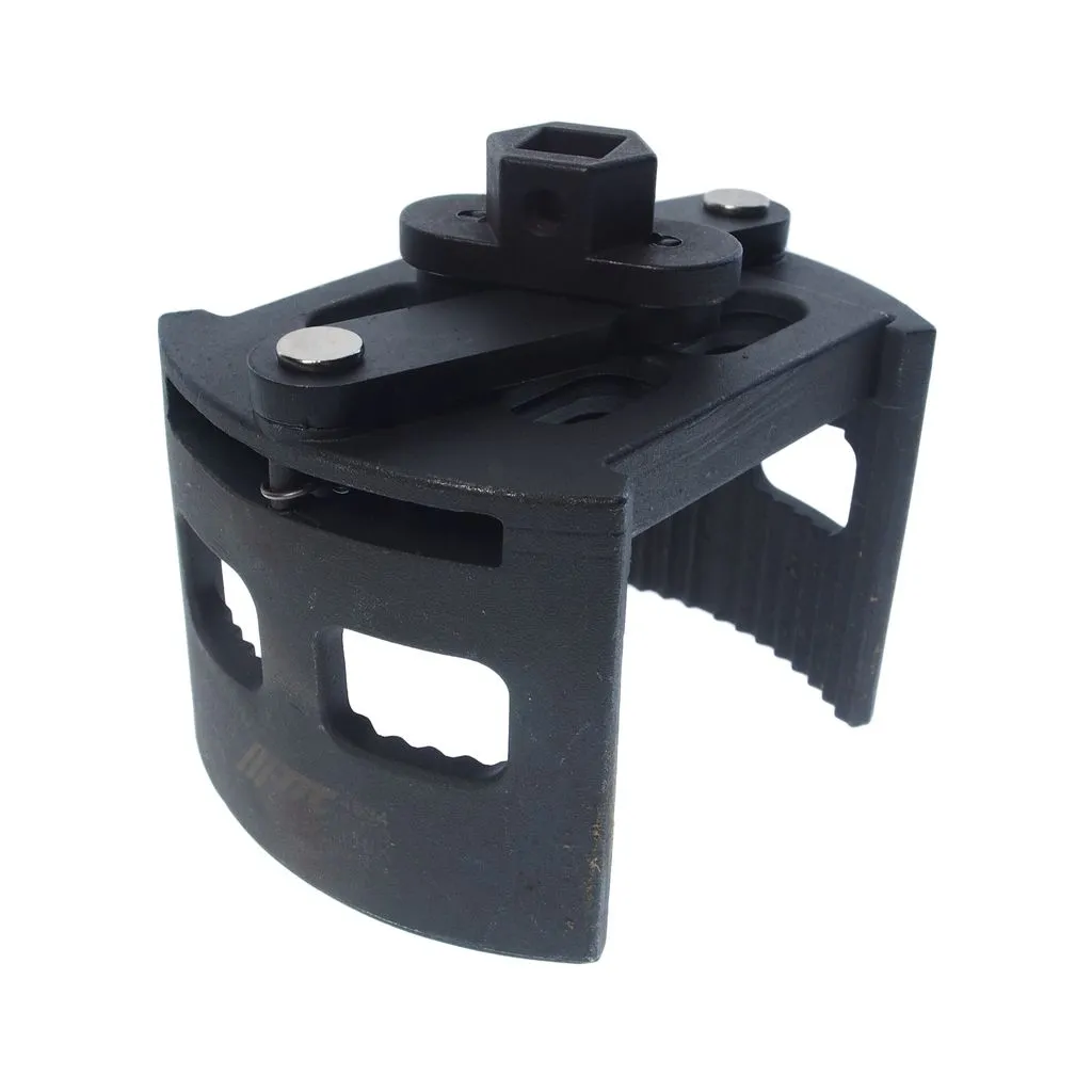 Съемник фильтров масляных 1/2" 24мм (d=104-150) 2-х позиционный JTC купить