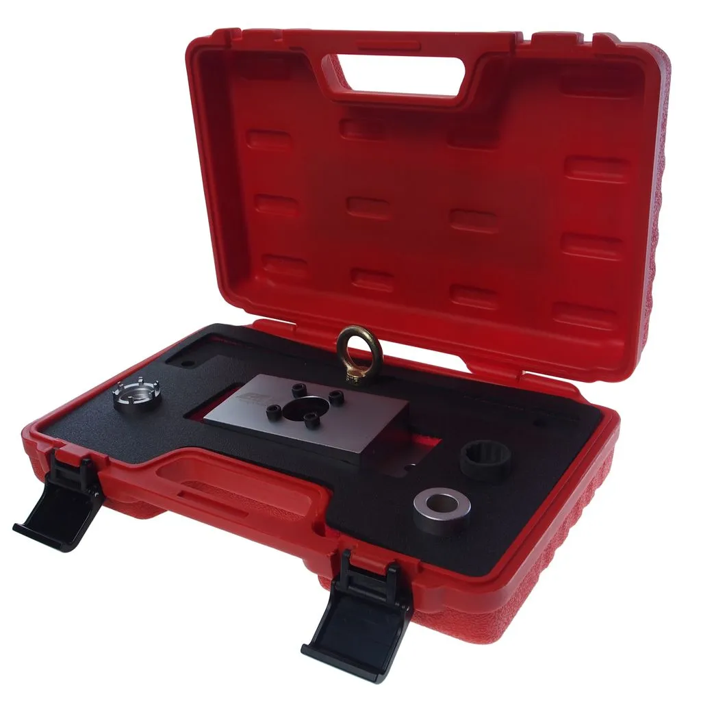 Набор инструментов для ремонта 7-скоростной КПП DSG (VW AUDI SEAT SKODA PORSCHE T40217, T40228) JTC купить