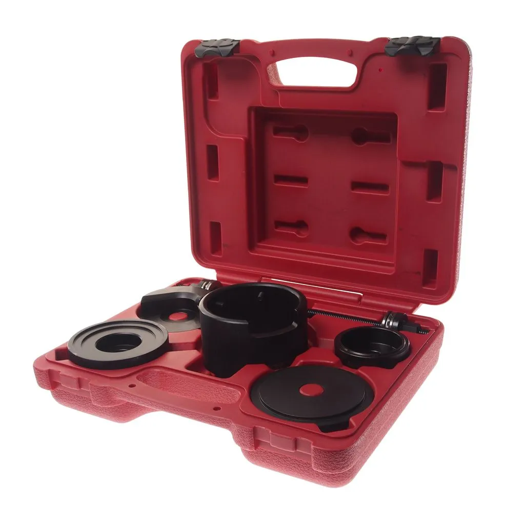 Набор инструментов для демонтажа/монтажа сайлентблоков задней подвески (OPEL) JTC купить