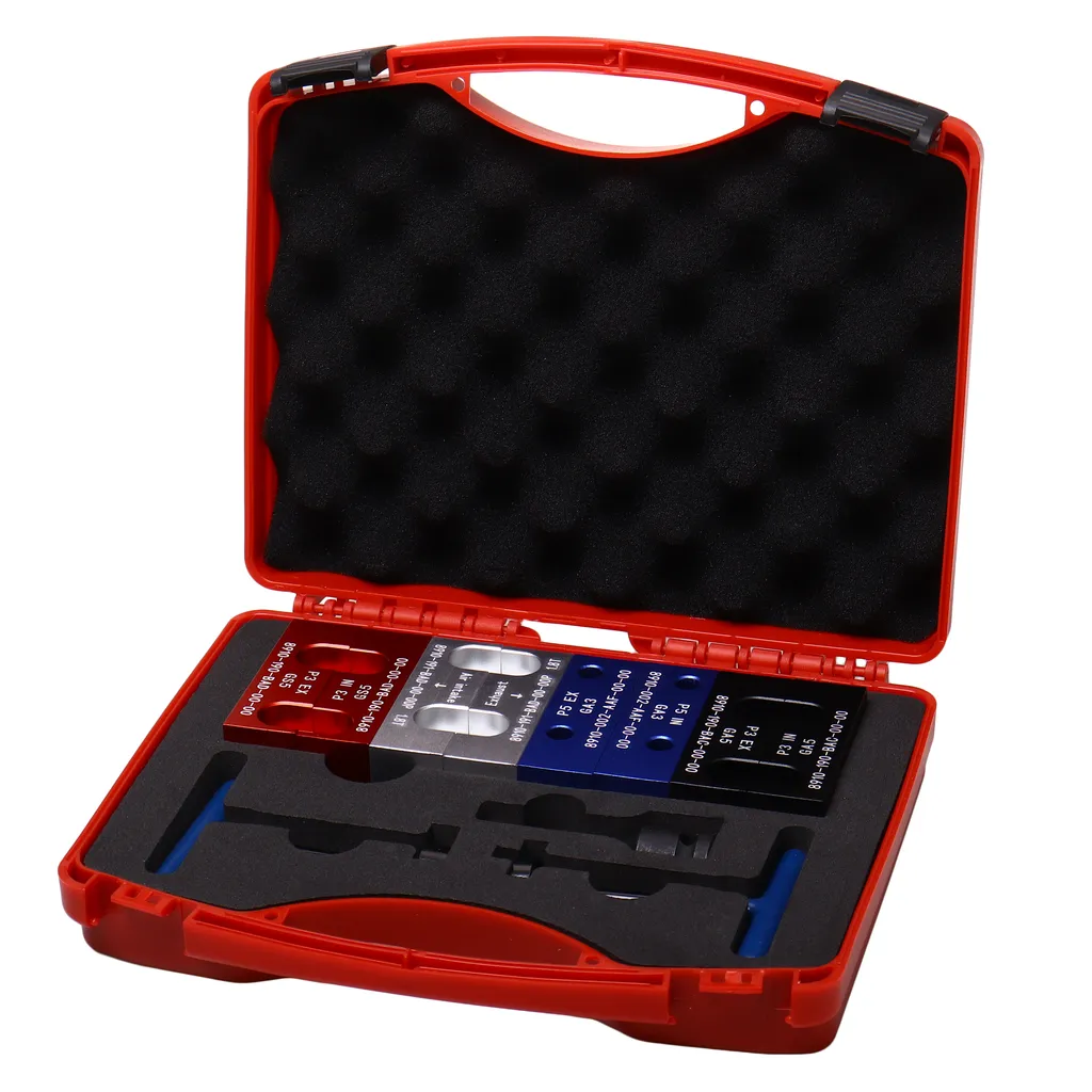 Набор фиксаторов распредвала и коленвала для GAC купить