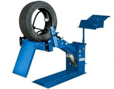 Борторасширитель для грузовых шин с пневмоприводом ТЕМП ТЕ-62