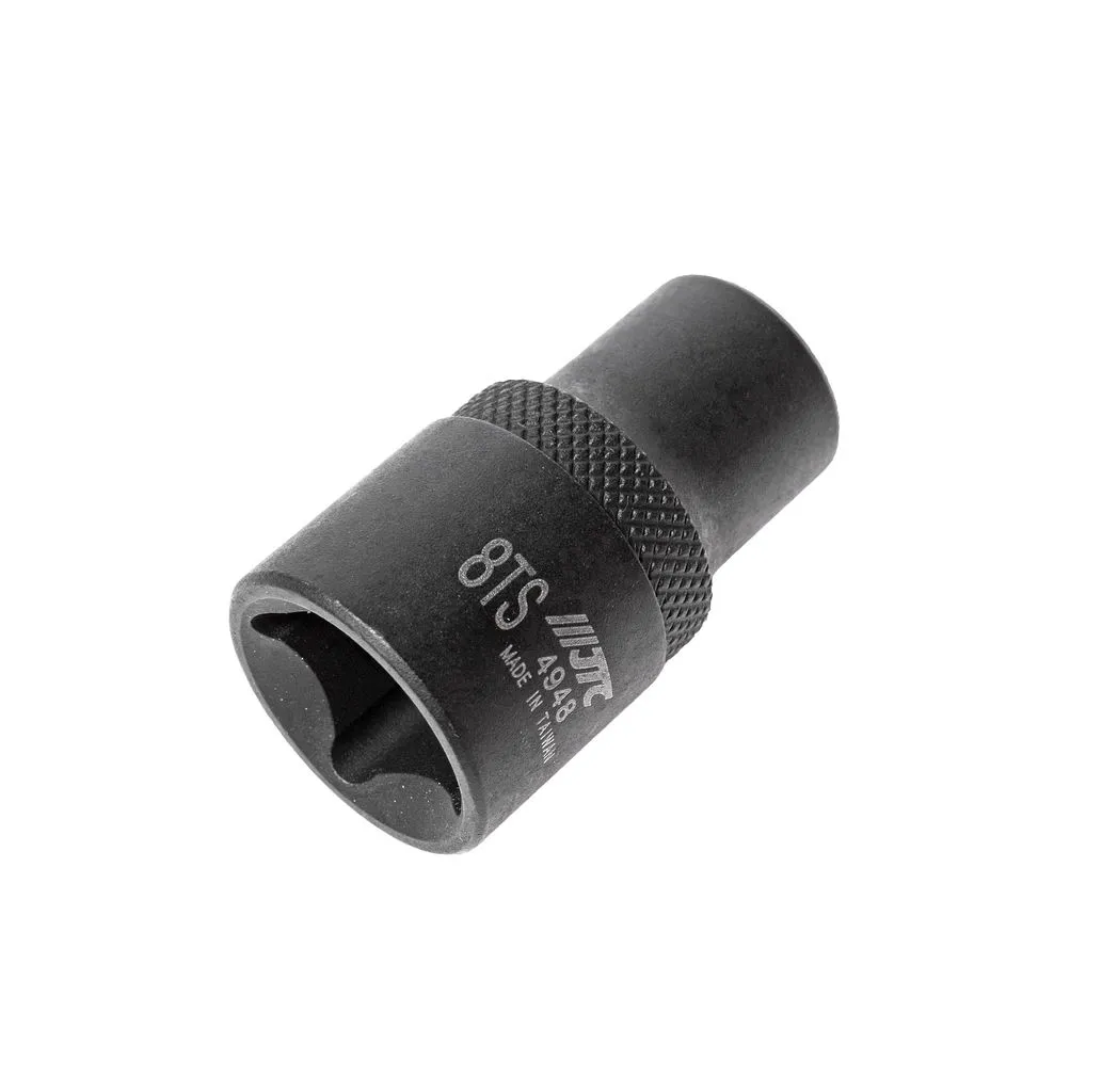 Головка для болтов балансировочного вала 1/2" 8TS специальная (NISSAN) JTC купить