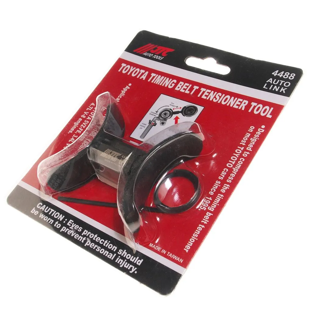 Приспособление для фиксации натяжного ролика (TOYOTA) JTC купить