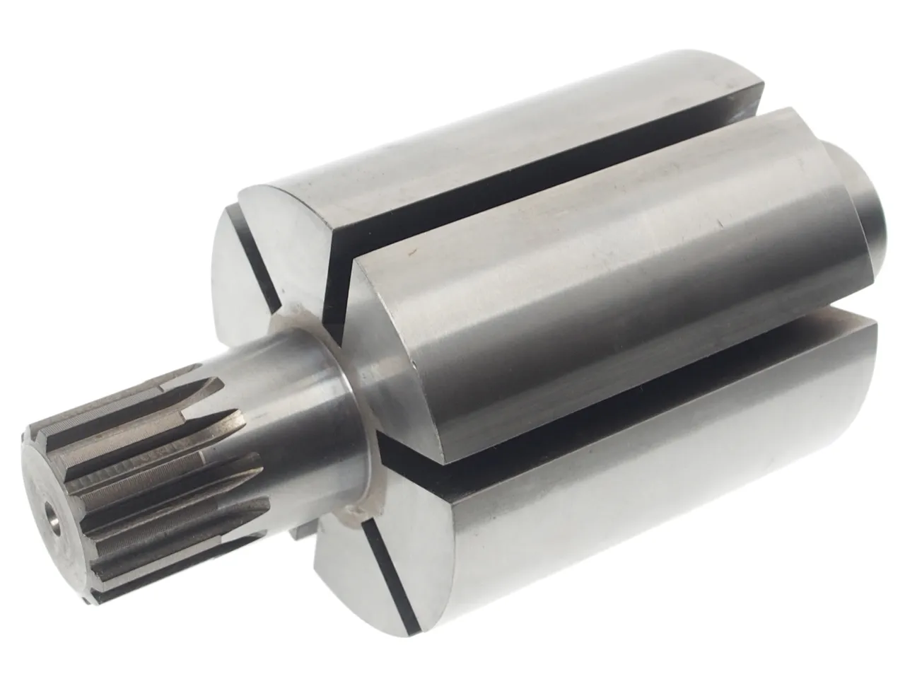 Ремкомплект для пневмогайковерта JTC-7812 (26) ротор JTC купить