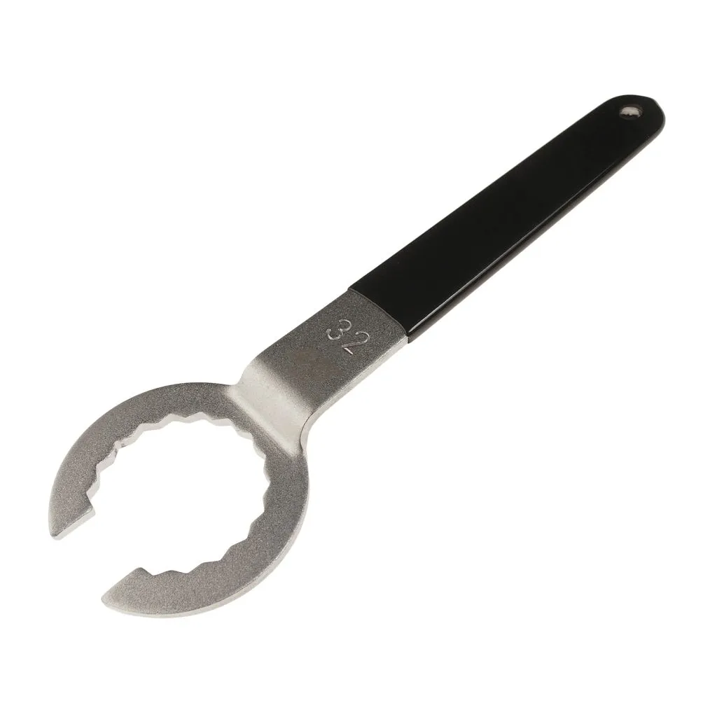 Ключ регулировки ролика натяжителя ремня (VW Polo дизель,AUDI 100,A6 2.5L) JTC купить