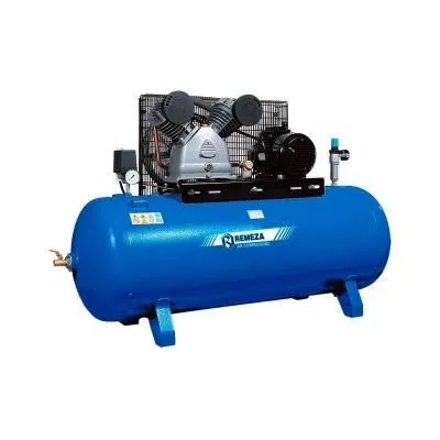 REMEZA СБ 4/Ф-270 LB 50 Компрессор, ресивер 270 л