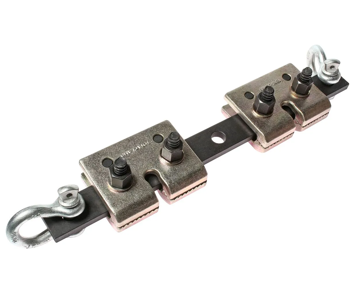 Захват для кузовных работ двойной 5т JTC купить