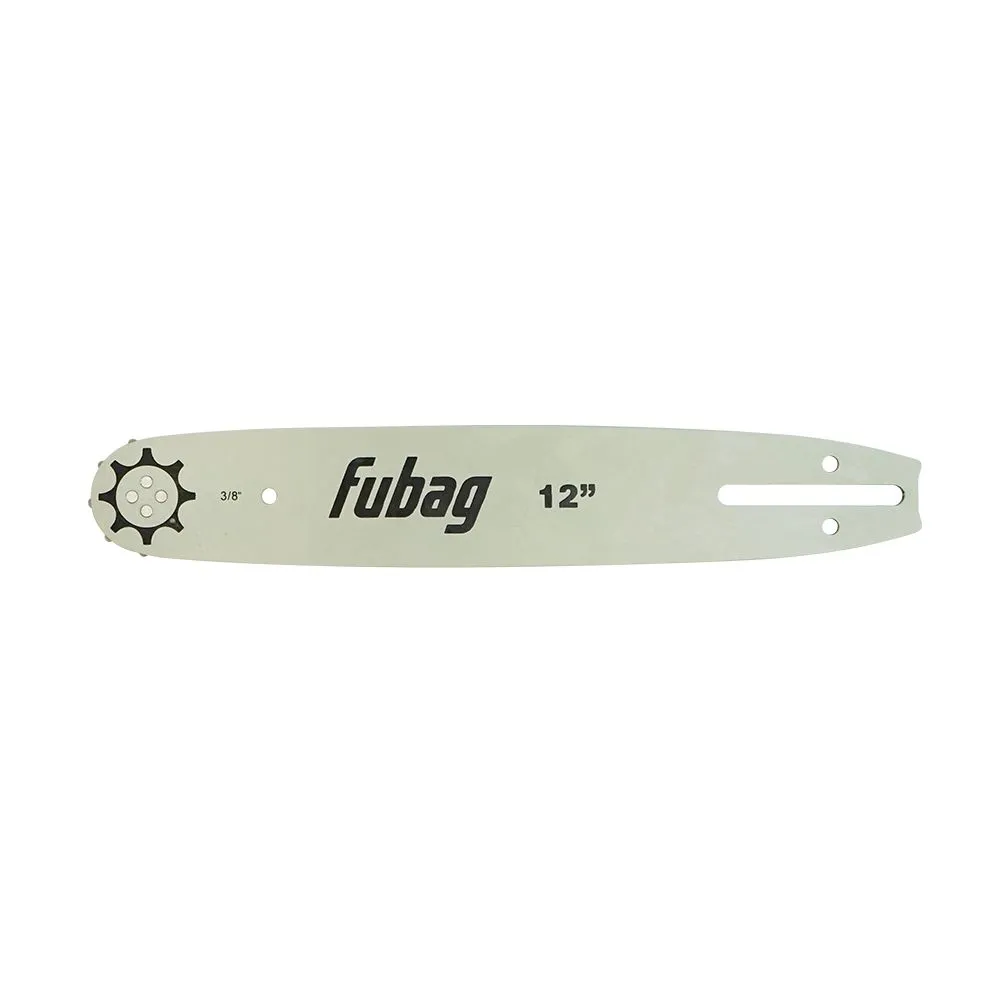 FUBAG Шина 12’’ (шаг 3/8 дюйма  ширина паза 0.050’’) для арт.641068