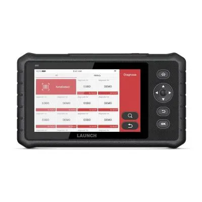 Сканер диагностический Launch CRP-349