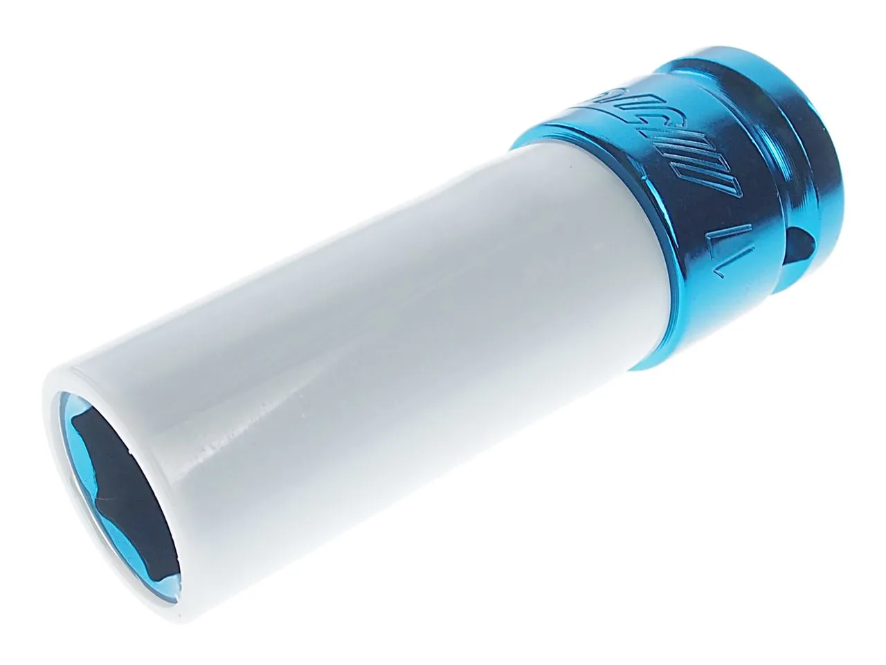 Головка торцевая 1/2" 17мм ударная для литых дисков L=87мм JTC купить