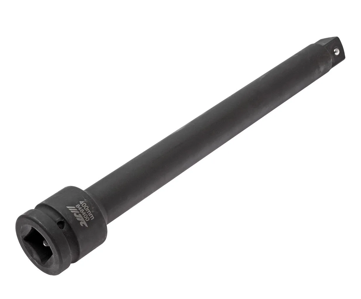 Удлинитель-переходник ключа 1" L=400мм ударный JTC купить