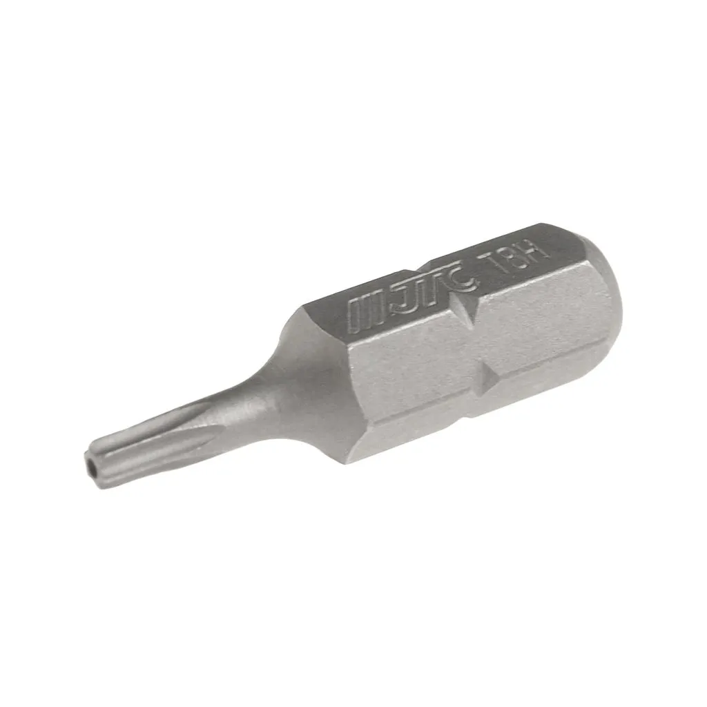 Бита TORX Т8Hх25мм 1/4" DR JTC купить