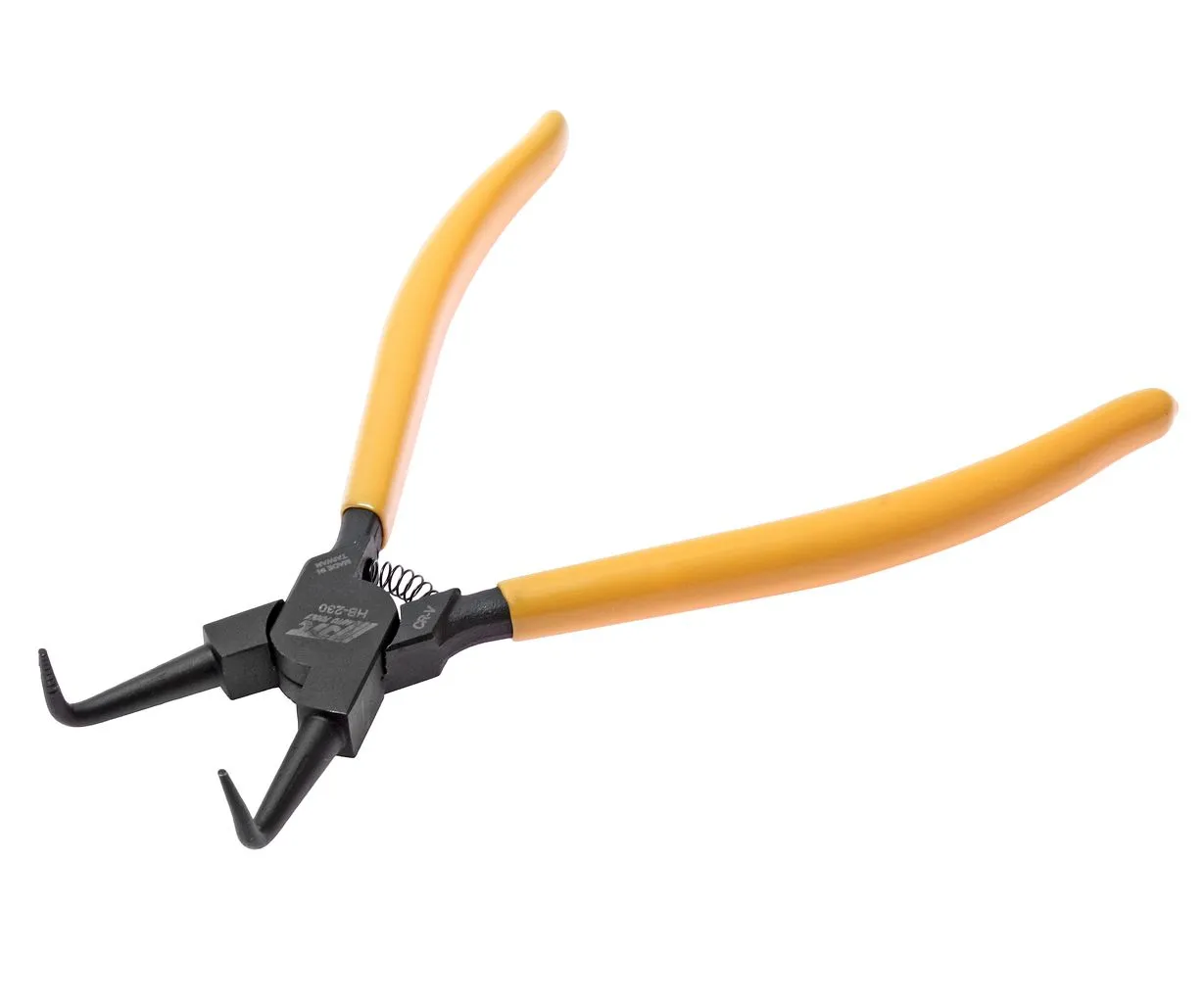 Съемник колец стопорных внутренних 230мм изогнутый 90град. JTC купить