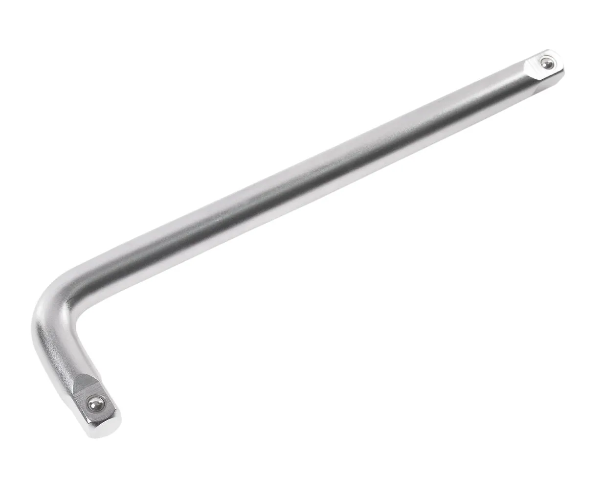 Вороток 1/2" L=250мм Г-образный d=17мм JTC купить