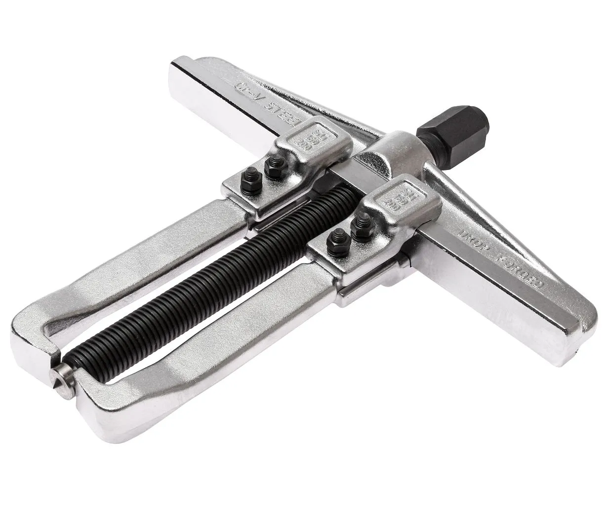 Съемник подшипников 2-х лапый 40-200мм JTC купить