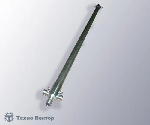 Вал калибровочный купить