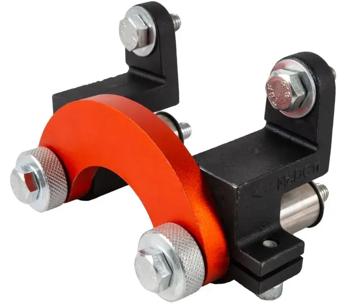 Универсальная направляющая с резьбой US-001 803001 купить