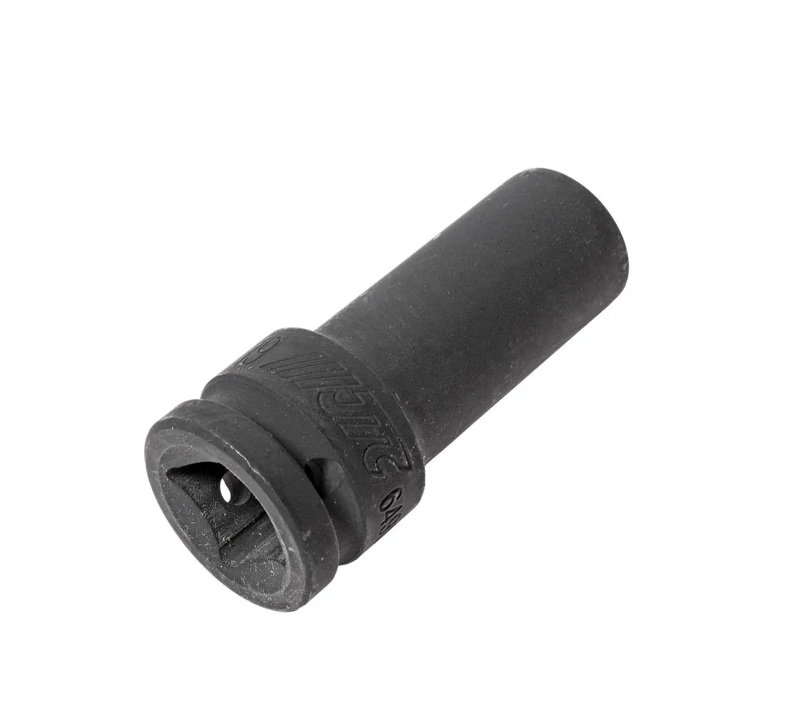 Головка торцевая 3/4" 19мм ударная глубокая L=90мм JTC купить