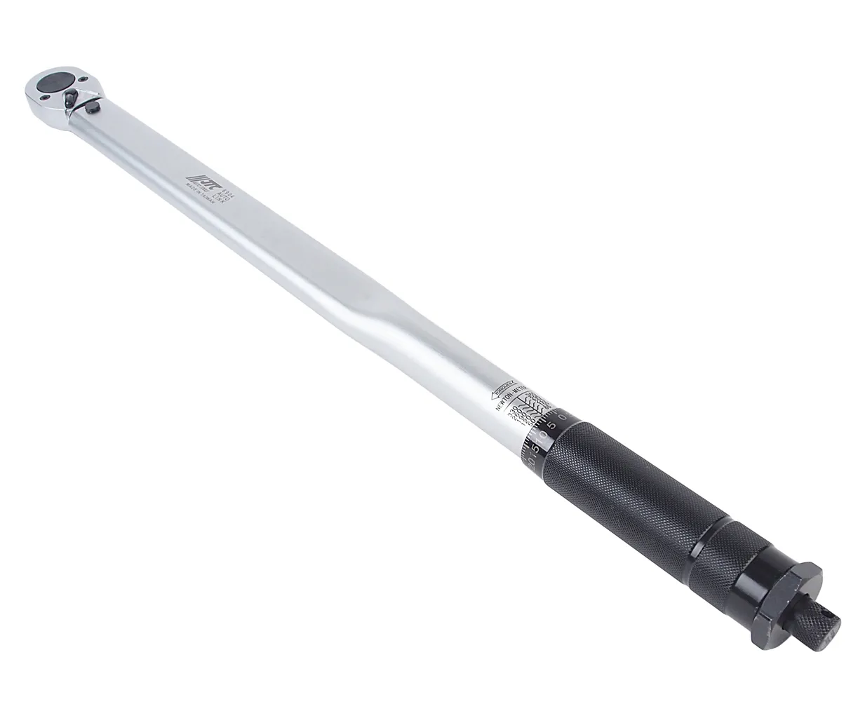 Ключ динамометрический 1/2" 50-365Нм 635мм JTC купить