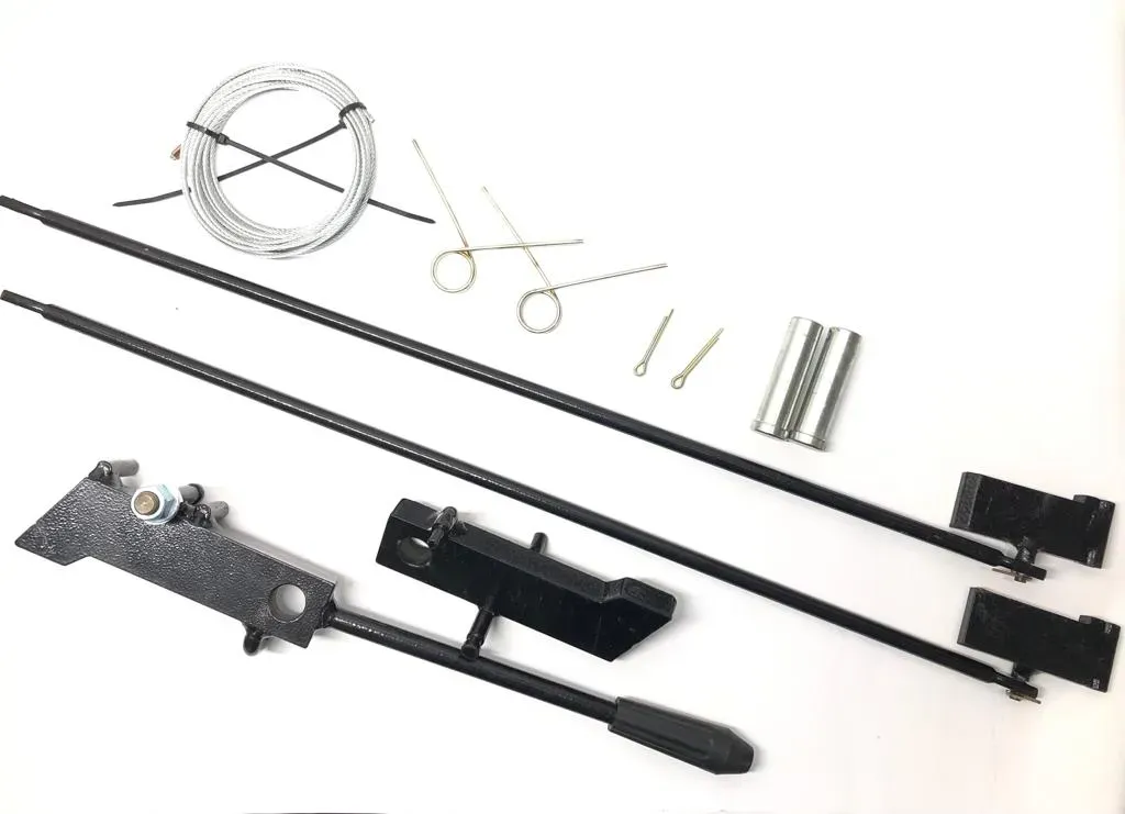 Система стопорения в сборе 4000-НС купить