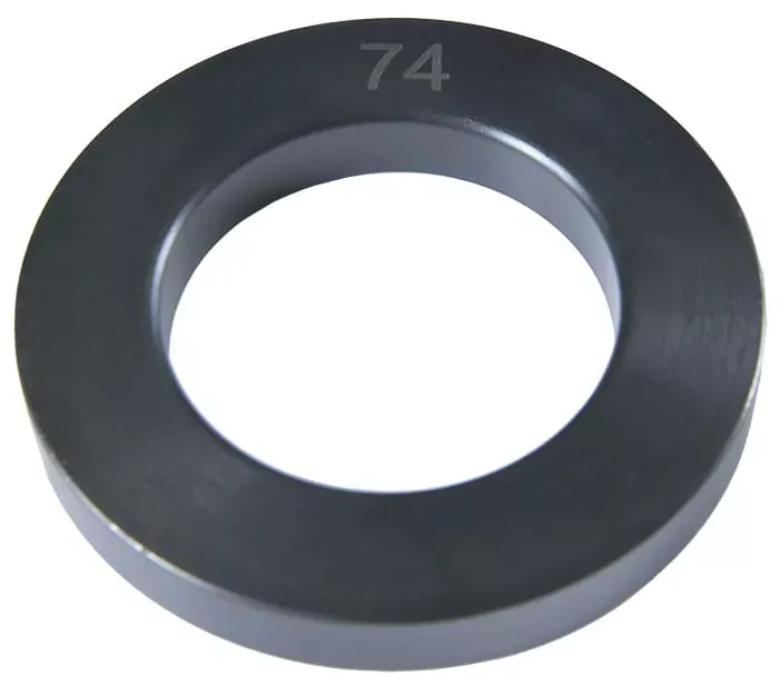 Кольцо КС708.800.10-18 купить