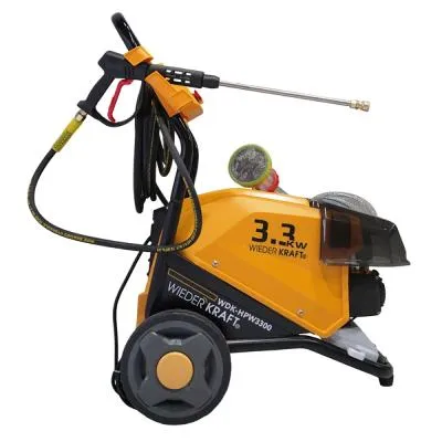 WDK-HPW3300 Аппарат высокого давления 150 бар