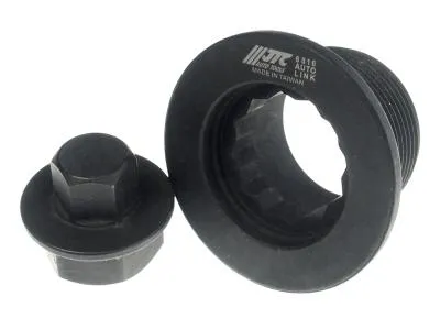 Приспособление для демонтажа и монтажа насоса высокого давления (BMW N47) JTC