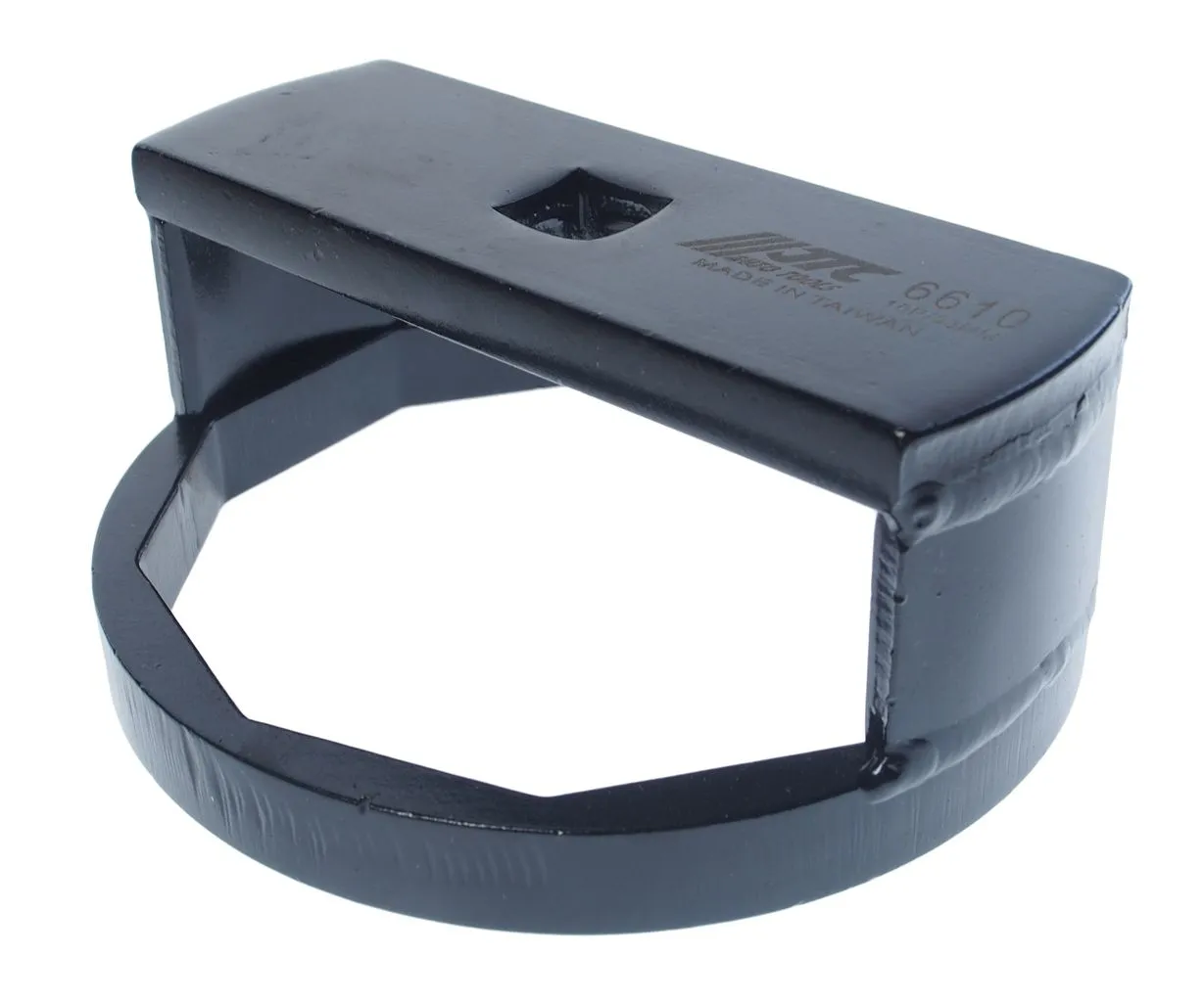 Ключ для демонтажа фильтра масляного 1/2" 93мм (IVECO) JTC купить