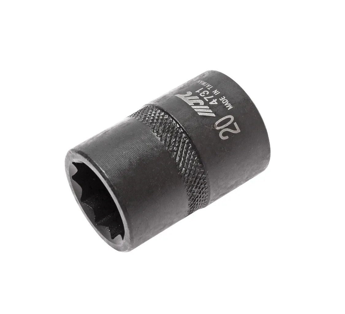 Головка для болтов рычагов продольных подвески задней 1/2" 20мм 10-ти гранная (HONDA CR-V) JTC купить