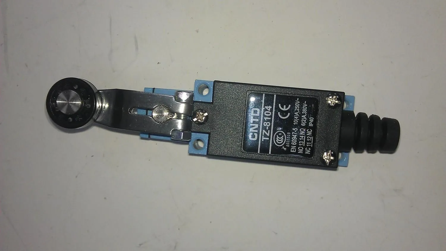 Концевой выключатель купить