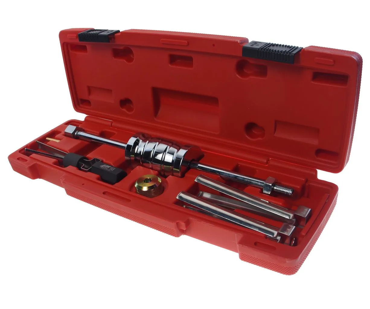 Набор инструментов для демонтажа форсунок топливных (FORD VOLVO) JTC купить