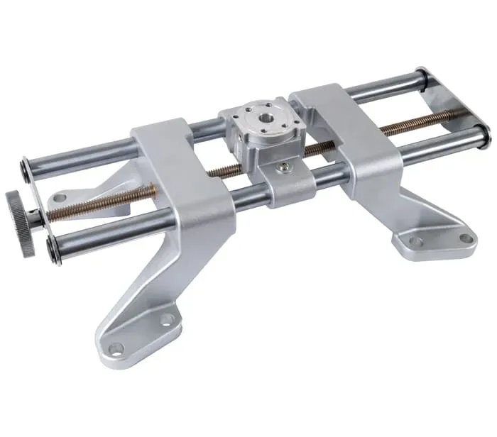 Колесный адаптер задний (без мишени) MW-1.R MW-1.F купить