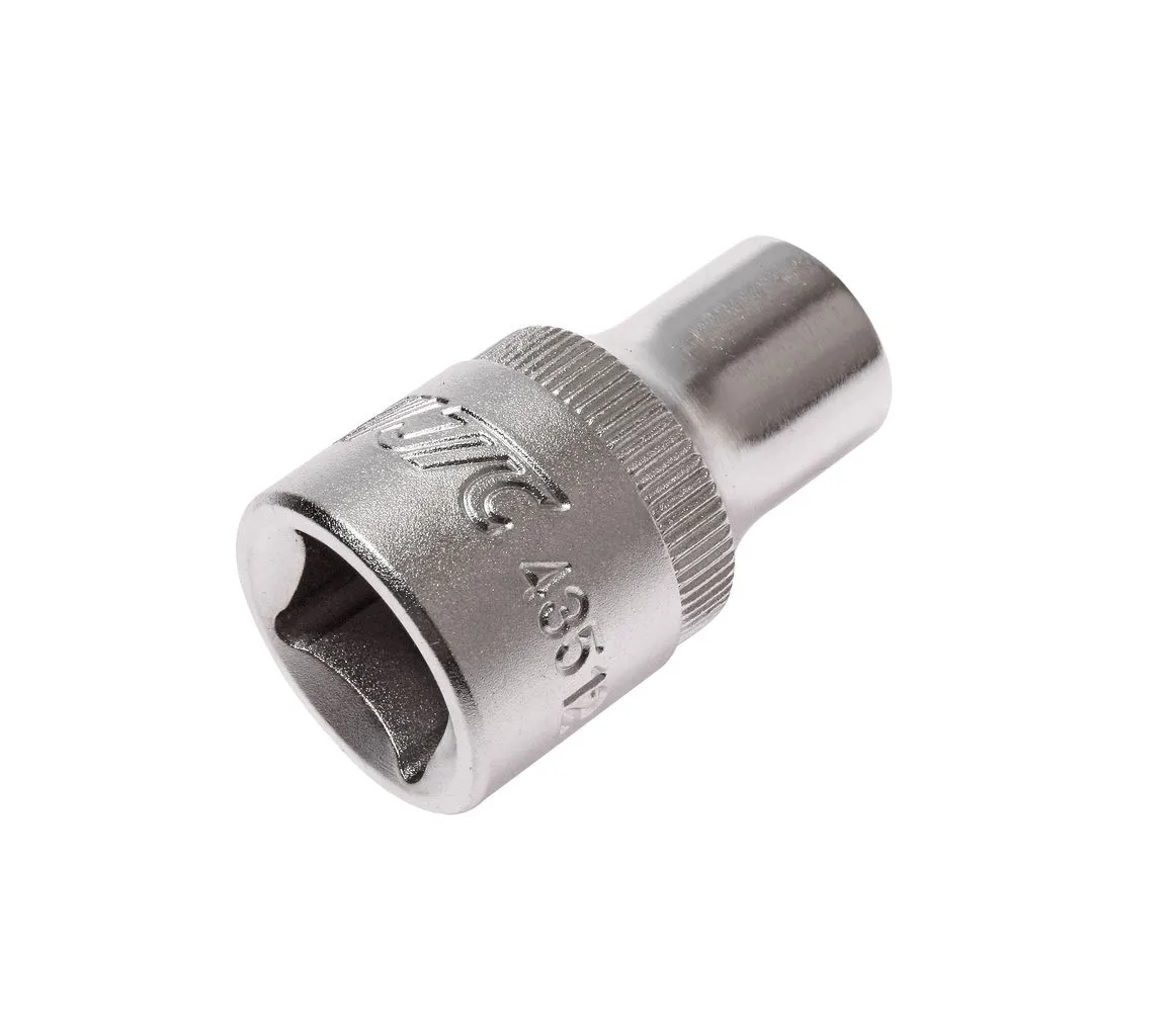 Головка торцевая 1/2" TORX E12 L=38мм JTC купить