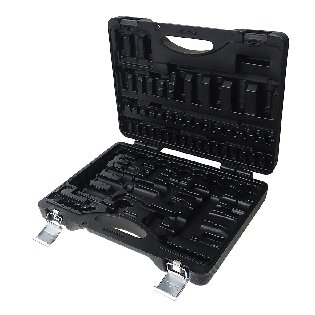 Кейс для набора инструментов 96 предметов JTC-H096B-B72 JTC купить