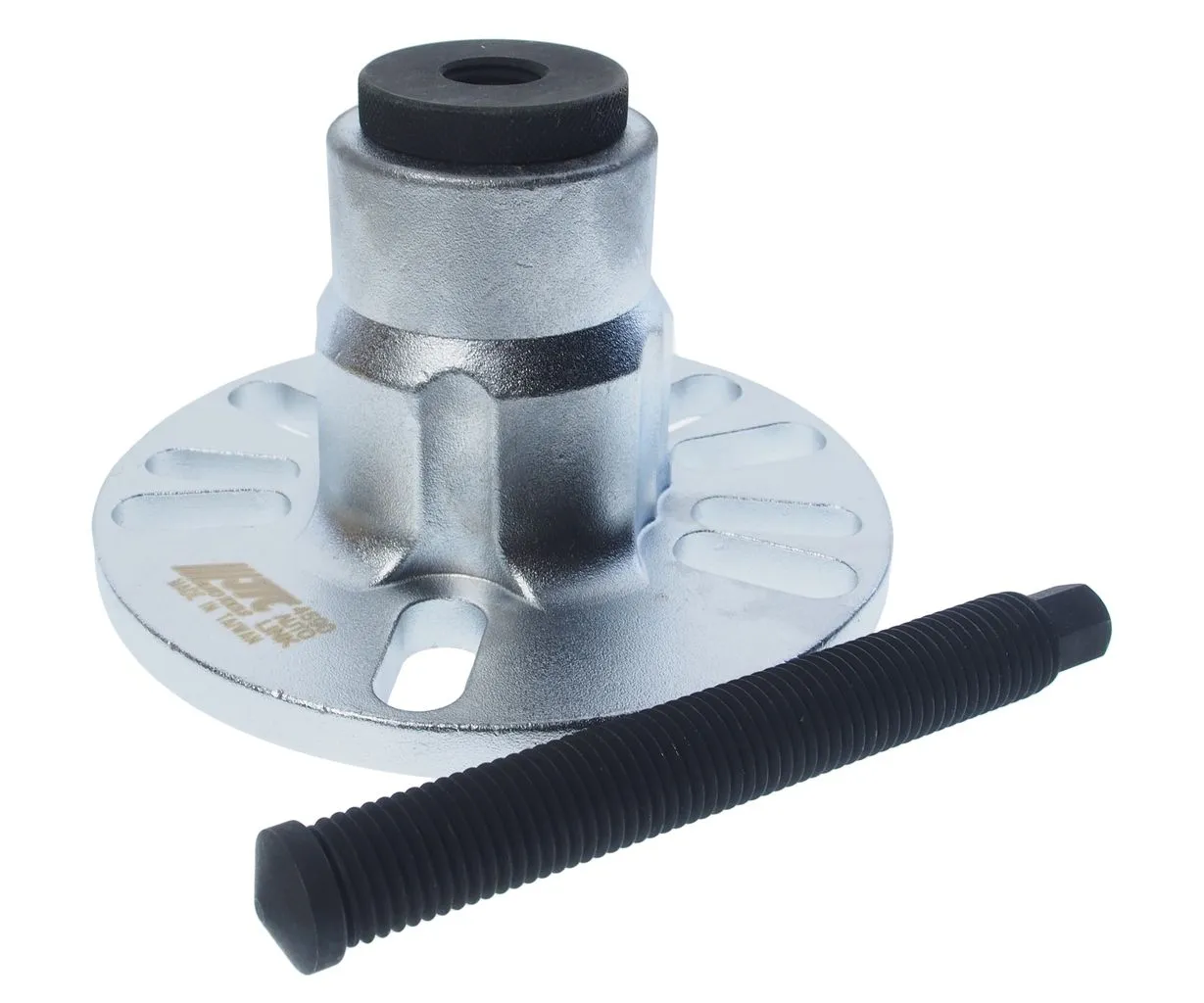 Съемник ступиц 140мм (VW AUDI PORSCHE MERCEDES Benz) JTC купить