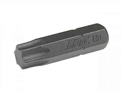 Бита TORX Т40х25мм 1/4" JTC