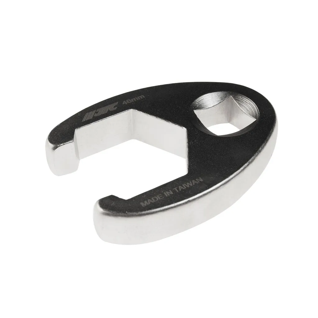 Ключ разрезной 3/4" 46мм с прорезью односторонний JTC купить