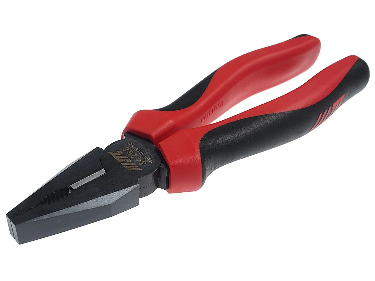 Пассатижи 200мм JTC купить